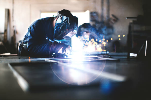 Best Artistic and Custom Metal Fabrication in Woodbridge, VA
