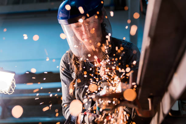 Best Automation and Robotic Welding in Woodbridge, VA