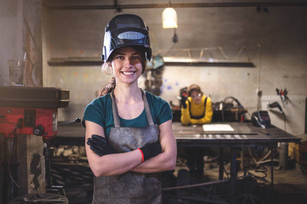  Woodbridge, VA Welder Pros